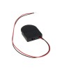 Set 5 Suport baterie RTC OTB cu intrerupator pentru CR2032, compatibil cu Raspberry Pi 5 si laptopuri HP, Dell, Acer
