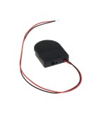 Set 5 Suport baterie RTC OTB cu intrerupator pentru CR2032, compatibil cu Raspberry Pi 5 si laptopuri HP, Dell, Acer