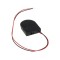Set 5 Suport baterie RTC OTB cu intrerupator pentru CR2032, compatibil cu Raspberry Pi 5 si laptopuri HP, Dell, Acer