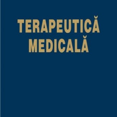 Terapeutica medicala | Adrian Covic, Gabriel Ungureanu