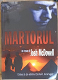 MARTORUL-JOSH MCDOWELL
