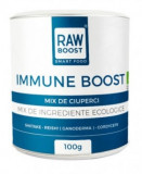 Immune Boost pudra Bio, 100g, Rawboost