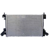 Radiator racire Chevrolet Volt, 2011-2014, Opel Ampera, 2011-2014, Motorizare 1, 4 63kw B/E, tip climatizare Cu/fara AC, cutie automata, dimensiune 6, Rapid