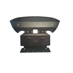 Scut motor metalic Mercedes GLC Coupe C253 2015-2019
