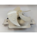 Ventilator congelator Combina frigorifica BEKO RCNA406E40ZMN / R32