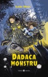 Dădaca monstru (Vol. 1) - Paperback brosat - Tuutikki Tolonen - Univers