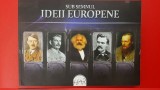 Sub semnul ideii europene- Christi Aura, Andrei Potlog