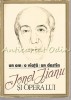 Un Om, O Viata, Un Destin: Ionel Jianu si Opera Lui - Dr. Ion Manea (Roza Vanturilor, 1991) Biografii, Memorii