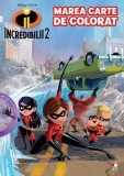 Disney. Incredibilii 2 |