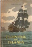 Clopotul din Islanda Halldor Laxness Editura de Stat 1956 Carti Beletristica Romane Literatura Clasica Coperta Cartonata