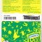 bnk card Romania - Connex - reincarcare Go! 12 - RO-CON-REF-0019C