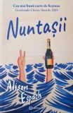 Carte Nuntasii, Autor Alison Espach, Noua sau Anticariat Stare Buna