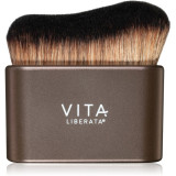 Vita Liberata Body Tanning Brush pensulă pentru aplicarea produselor cremoase 1 buc