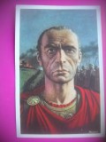 HOPCT 6439 IULIUS CEZAR - PERIOADA ANTICA SI ISTORIA POPOARELOR DIN EUROPA-NECIRCULATA