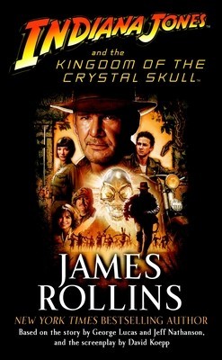 Indiana Jones and the Kingdom of the Crystal Skull foto