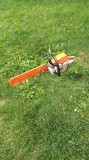 Stihl MS291 foto