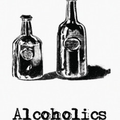 Alchoholics Anonymous Hardcover