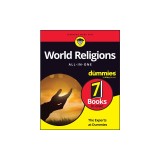 World Religions All-In-One for Dummies