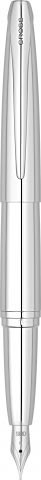 Set Cross pix si stilou ATX Pure Chrome CT