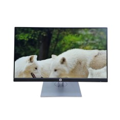 Monitor Second Hand, HP P24 G4, LED, Diagonala 24 inch, Grad A