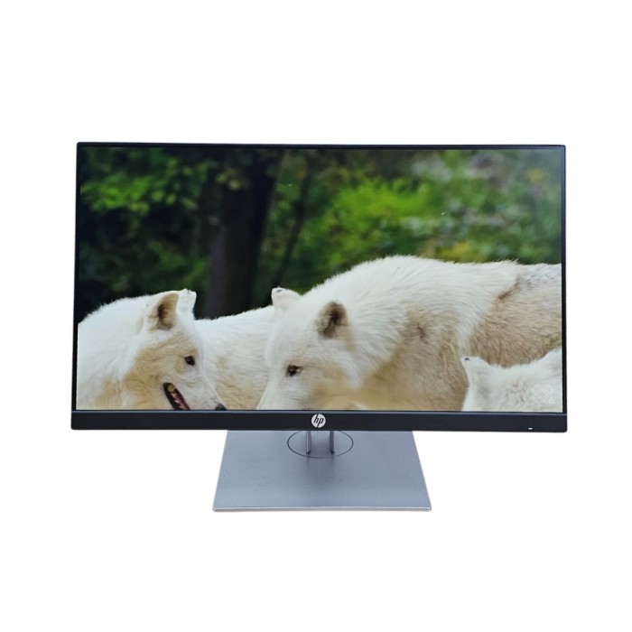 Monitor Second Hand, HP P24 G4, LED, Diagonala 24 inch, Stare Buna
