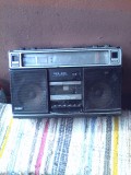 Saba Radio Casetofon Recorder 404 Stereo An 1979-80