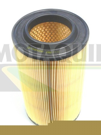 MOTAQUIP VFA1154 Filtru aer