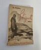 Carte Veche Stigmat de N. Pora - Editura necunoscuta, 196 pagini, Bibliofilie