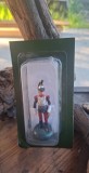 Soldat din plumb - Admirall Palou Nr. 40 1:32