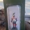 Soldat din plumb - Admirall Palou Nr. 40 1:32