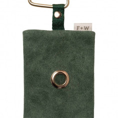 Field + Wander sac de fecale pentru câini Poop Bag Dispenser