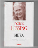 Doris Lessing - Mitra, ed. Polirom, 2011