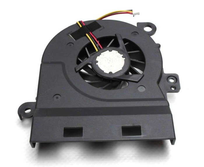 Cooler laptop Sony Vaio VGN NR160NS, Vaio VGN NR185ES, Vaio VGN NR21E S, Vaio VGN NR21Z S, Vaio VGN NR260 E T,