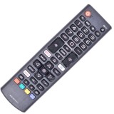 AKB75675311 Telecomanda KNTECH pentru LCD/LED LG cu Netflix, Oem