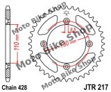 MBS Pinion spate Z55 428 Aluminiu Honda CR 80-85, Cod Produs: 7582695MA