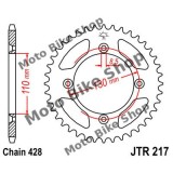 MBS Pinion spate Z55 428 Aluminiu Honda CR 80-85, Cod Produs: 7582695MA