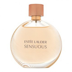 Estee Lauder Sensuous eau de Parfum pentru femei 100 ml foto