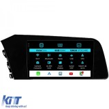 Navigatie Dedicata Hyundai Elantra (2020-2025), 9Inch, 6Gb Ram, 128Gb Stocare, Carplay Performance AutoTuning, General