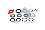 SAMPA 075.530 Set reparatie, arbore came frana