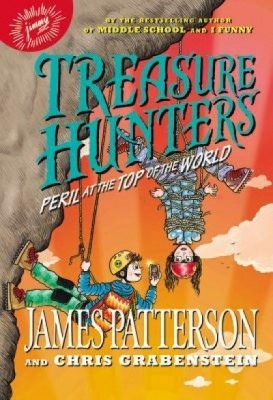 Treasure Hunters: Peril at the Top of the World foto