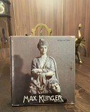 MAX KLINGER album