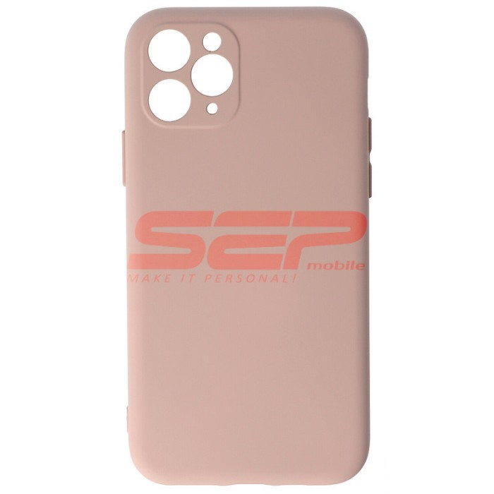 Toc silicon High Copy Apple iPhone 11 Pro Ivory