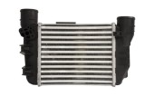 Radiator intercooler AUDI A4 B7 Avant (8ED) (2004 - 2008) THERMOTEC DAA025TT