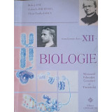 BIOLOGIE, MANUAL PENTRU CLASA A XII-A-STELICA ENE, GABRIELA BREBENEL, ELENA EMILIA IANCU-247134