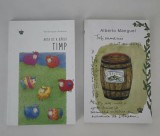 Colectia Baroque Books &amp; arts / Alberto Manguel Toti oamenii sunt mincinosi / Veronique Aiache Arta de a darui timp