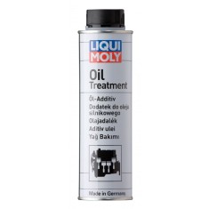 ADITIV ULEI `OIL TREATMENT` 300 ML