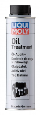 ADITIV ULEI `OIL TREATMENT` 300 ML foto