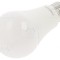 Lampă LED E27 15W Alb Cald 3000K