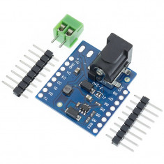 DC power shield V1.1 for WeMos D1 mini