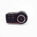 Modul de control comutator faruri OPEL INSIGNIA A Sedan G09 2015 OEM: 23197913 15210469